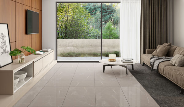 Piso Lef Galileu Gris 54108 54x54