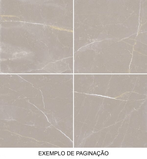 Piso Lef Galileu Gris 54108 54x54 - Image 6