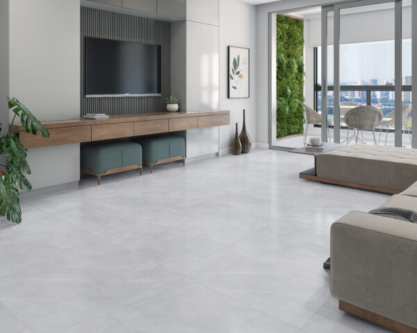 Piso Incopisos Perlino Gris AC 975000 75x75