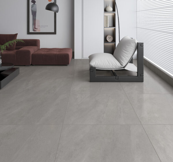 Piso Incopisos Sorrento Grigio AC 975004 75x75