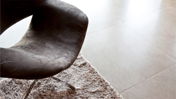Porcelanato Via Rosa Cimento Natural AC 72101 71x71