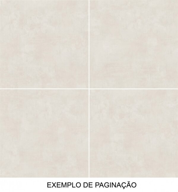 Porcelanato Via Rosa Metropole Beige AR 72004 72x72 - Image 5