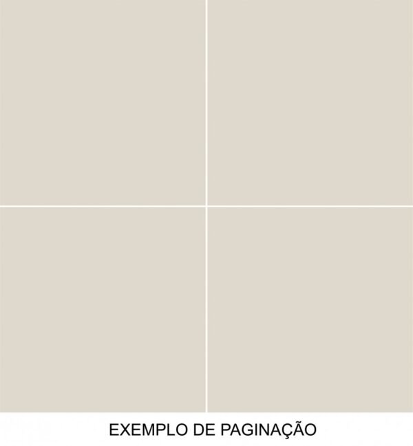 Porcelanato Via Rosa Marfil PR 71062 71x71 - Image 3