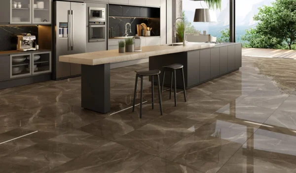 Porcelanato Embramaco Cardigan Lux P 82057 82x82