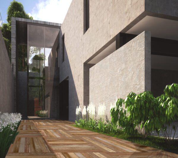 Piso Embramaco Deck Mix HD 61504 60x60