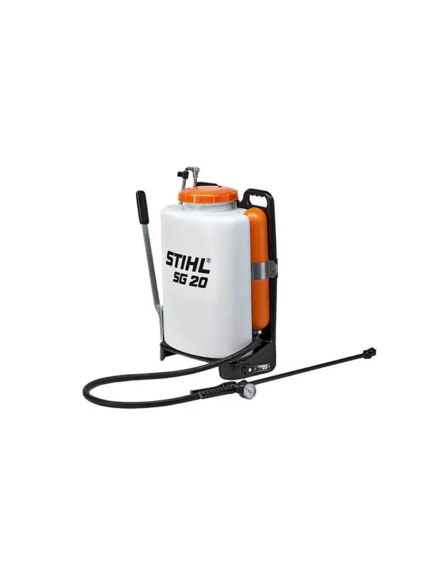 Pulverizador Costal Manual SG20 Stihl - Image 2