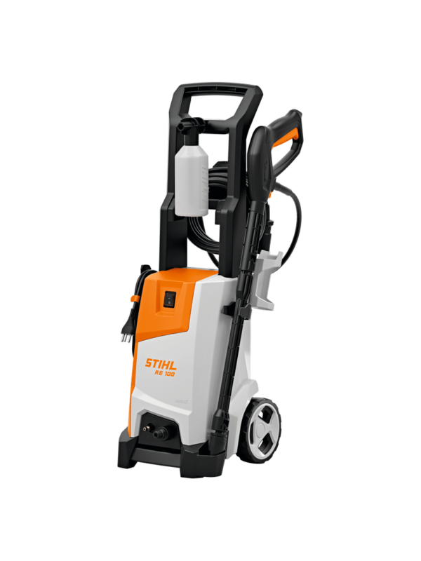 Lavadora de Alta Pressão RE100 Stihl - Image 2