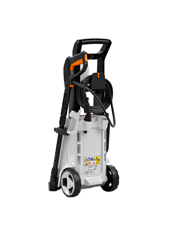 Lavadora de Alta Pressão RE100 Stihl - Image 4