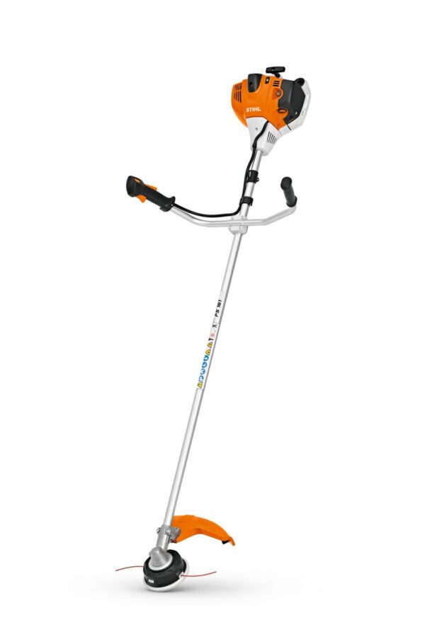 Roçadeira FS 161-L Stihl - Image 2