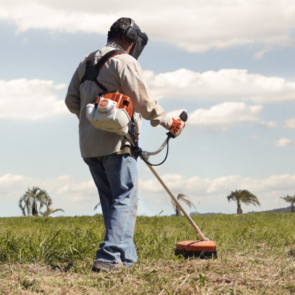 Roçadeira FS 161-L Stihl - Image 3