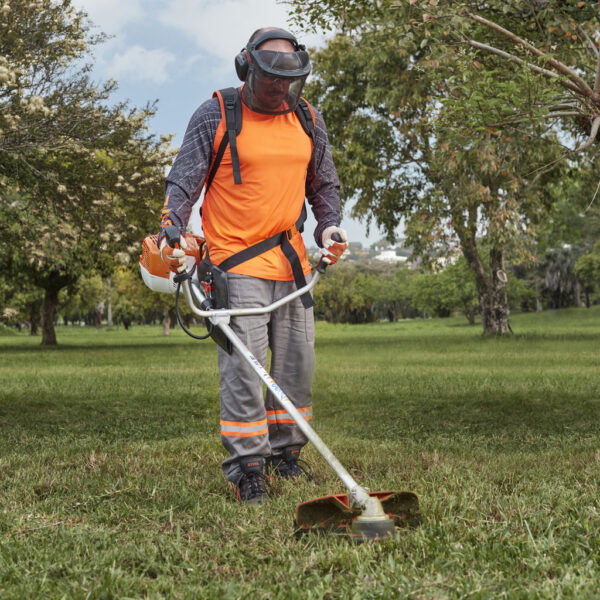 Roçadeira FS 161-L Stihl