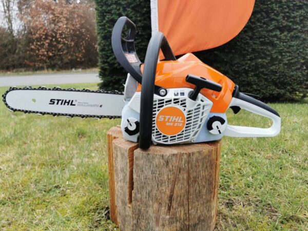 Motosserra MS 212 Stihl - Image 4