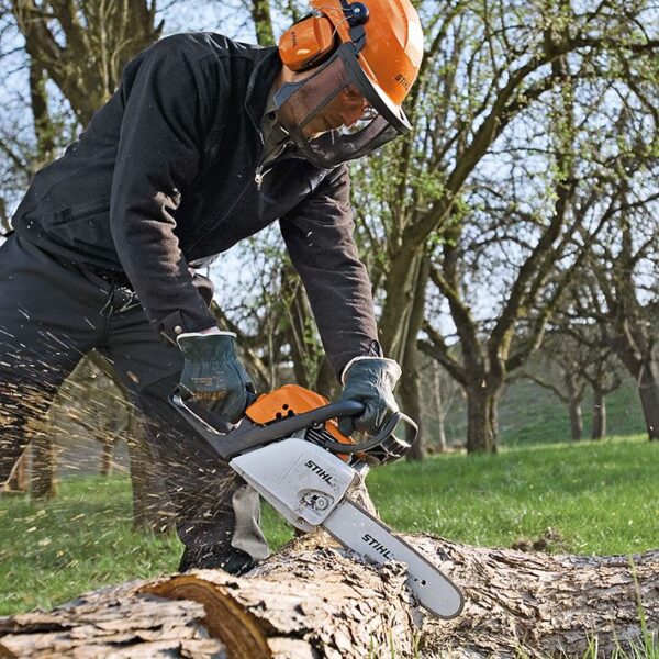 Motosserra MS 212 Stihl