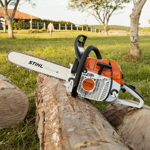 Motosserra MS 382 Stihl
