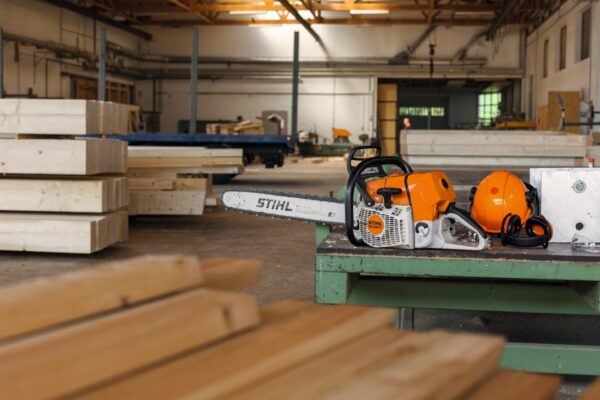 Motosserra MS 661 Stihl