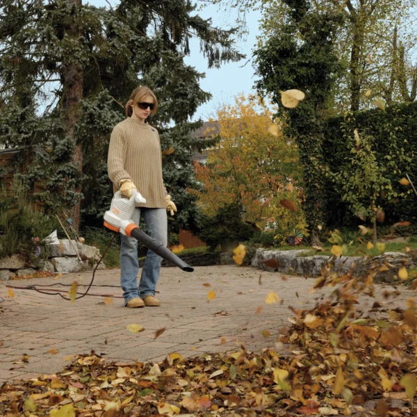 Soprador BGE 71 Stihl