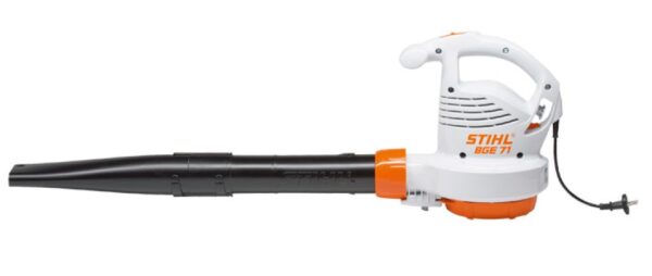 Soprador BGE 71 Stihl - Image 2