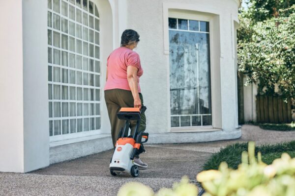 Lavadora de Alta Pressão RE 80.0 Stihl - Image 3