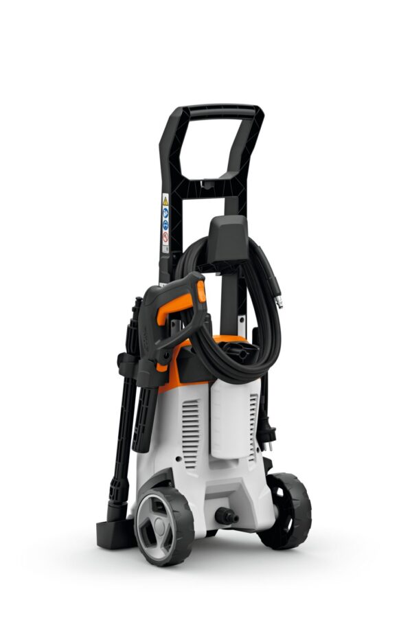 Lavadora de Alta Pressão RE 90.0 Stihl - Image 3