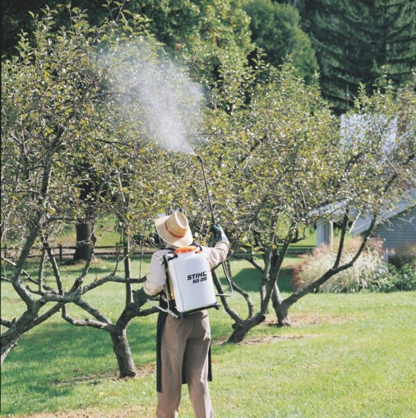 Pulverizador Costal Manual SG20 Stihl