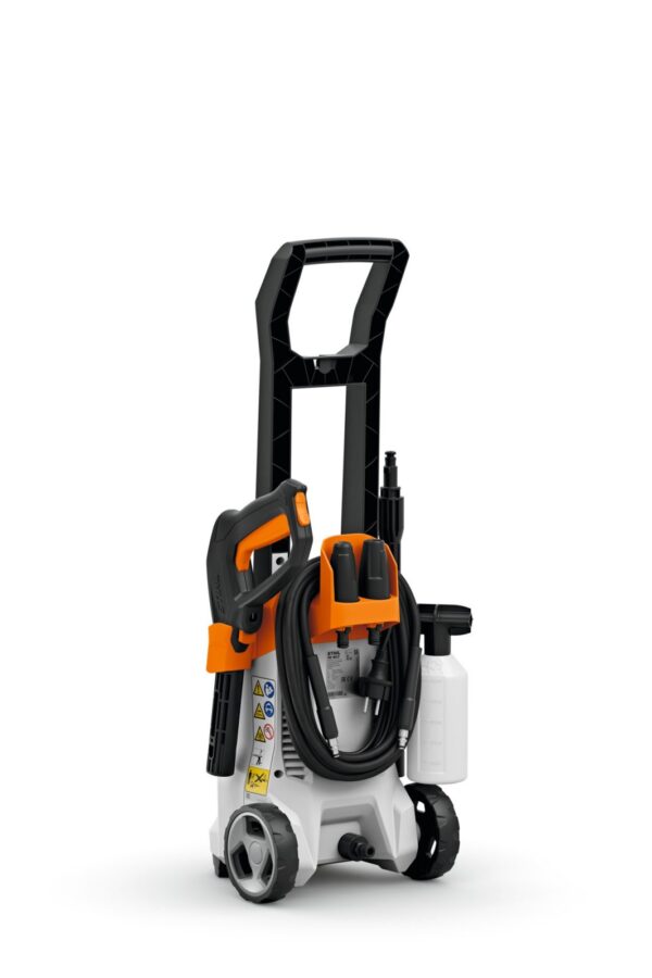Lavadora de Alta Pressão RE 80.0 Stihl - Image 4