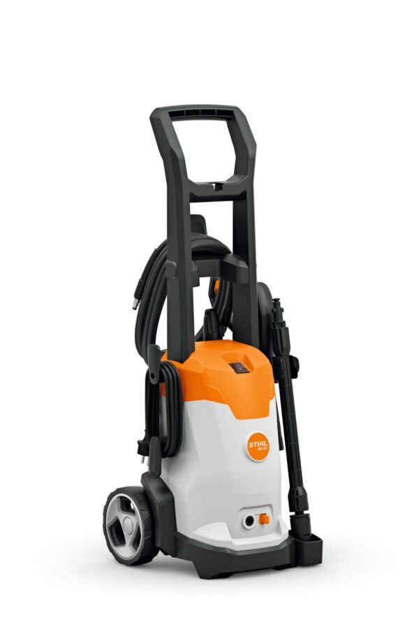 Lavadora de Alta Pressão RE 90.0 Stihl - Image 4