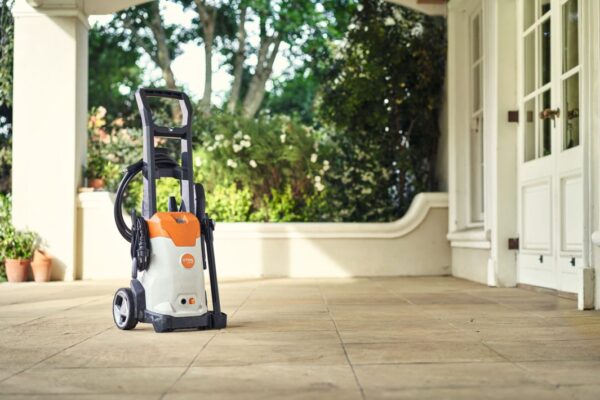 Lavadora de Alta Pressão RE 90.0 Stihl - Image 5