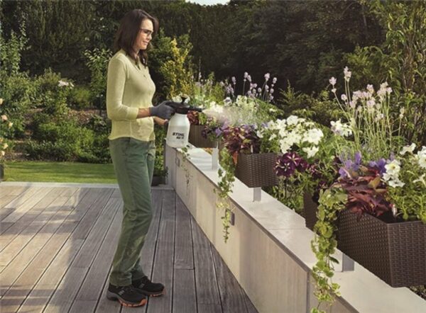 Pulverizador Manual SG11 Stihl