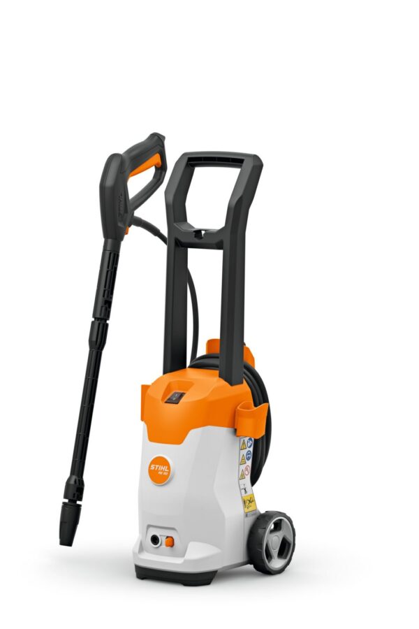Lavadora de Alta Pressão RE 80.0 Stihl - Image 5