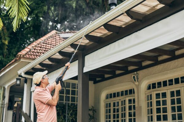 Lavadora de Alta Pressão RE 90.0 Stihl - Image 6