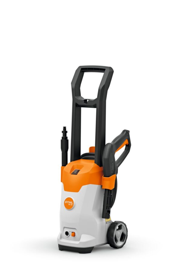 Lavadora de Alta Pressão RE 80.0 Stihl - Image 2