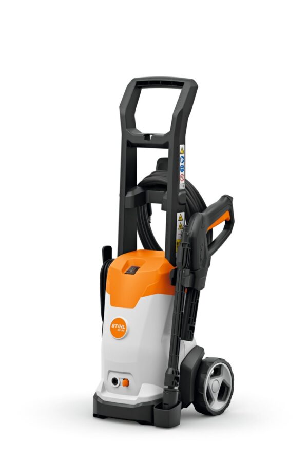Lavadora de Alta Pressão RE 90.0 Stihl - Image 2