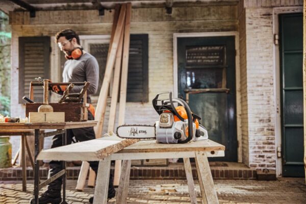 Motosserra MS 162 Stihl