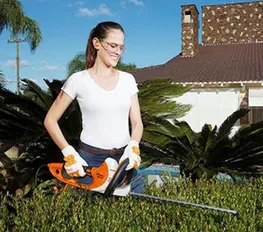 Podador Elétrico HSE61 Stihl