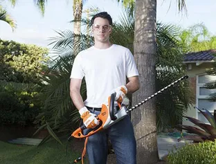 Podador Elétrico HSE61 Stihl - Image 4